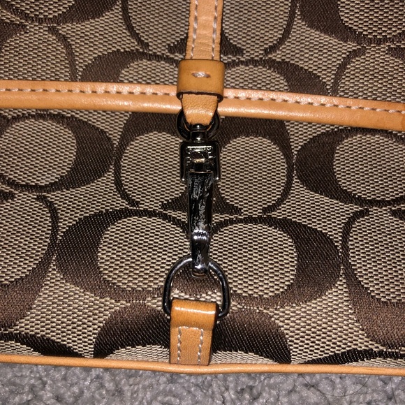 Coach Bags Coach Small Shoulder Bag Poshmark